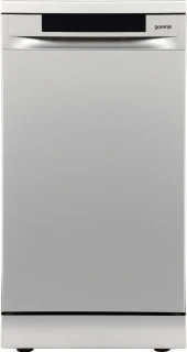 Посудомоечная машина Gorenje GS541D10X (Инвертор-3) нержавеющая сталь (узкая) инвертер Посудомоечная машина Gorenje GS541D10X (Инвертор-3) нержавеющая сталь (узкая) инвертер