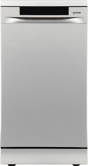Посудомоечная машина Gorenje GS541D10X (Инвертор-3) нержавеющая сталь (узкая) инвертер Посудомоечная машина Gorenje GS541D10X (Инвертор-3) нержавеющая сталь (узкая) инвертер