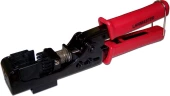 Обжимной инструмент Lanmaster LAN-OK90-CRI Обжимной инструмент Lanmaster LAN-OK90-CRI