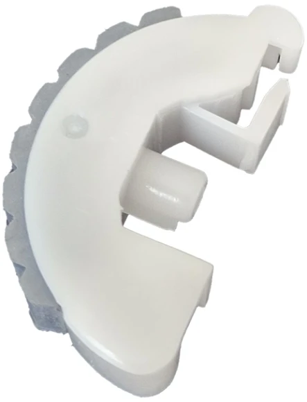 Ролик подхвата Cactus CS-PRA-HP-LJ5100 (RB1-8865-000) для HP LJ 4100, 5000, 5100, 4000, 4050