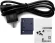 Коммутатор Hikvision DS-3E0326P-E(C) (L2) 24x100Мбит/с 2x1Гбит/с 2SFP 24PoE 370W неуправляемый