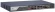 Коммутатор Hikvision DS-3E0326P-E(C) (L2) 24x100Мбит/с 2x1Гбит/с 2SFP 24PoE 370W неуправляемый
