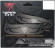 Память DDR4 2x16Gb 3200MHz Patriot PVS432G320C6K Viper Steel RTL Gaming PC4-25600 CL16 DIMM 288-pin 1.35В dual rank с радиатором Ret