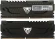Память DDR4 2x16Gb 3200MHz Patriot PVS432G320C6K Viper Steel RTL Gaming PC4-25600 CL16 DIMM 288-pin 1.35В dual rank с радиатором Ret