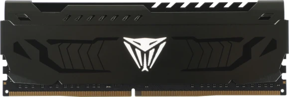 Память DDR4 2x16Gb 3200MHz Patriot PVS432G320C6K Viper Steel RTL Gaming PC4-25600 CL16 DIMM 288-pin 1.35В dual rank с радиатором Ret