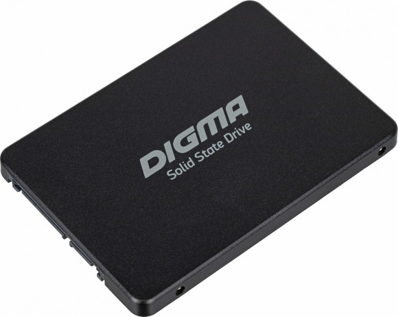 Накопитель SSD Digma SATA-III 128GB DGSR2128GY23T Run Y2 2.5"