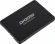 Накопитель SSD Digma SATA-III 128GB DGSR2128GY23T Run Y2 2.5"