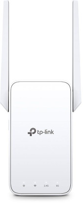 Повторитель беспроводного сигнала TP-Link RE315 AC1200 10/100BASE-TX белый Повторитель беспроводного сигнала TP-Link RE315 AC1200 10/100BASE-TX белый