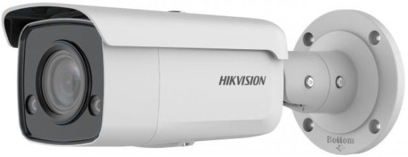Камера видеонаблюдения IP Hikvision DS-2CD2023G2-IU(6mm)(D) 6-6мм цв. корп.:белый Камера видеонаблюдения IP Hikvision DS-2CD2023G2-IU(6mm)(D) 6-6мм цв. корп.:белый