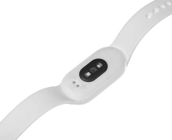 Фитнес-трекер Xiaomi Smart Band 10 AMOLED корп.:белый рем.:белый (BHR07Y5GL) Фитнес-трекер Xiaomi Smart Band 10 AMOLED корп.:белый рем.:белый (BHR07Y5GL)