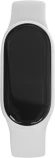 Фитнес-трекер Xiaomi Smart Band 10 AMOLED корп.:белый рем.:белый (BHR07Y5GL)