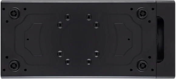 ПК IRU Game 510H6SEA MT Ryzen 5 5600 (3.5) 32Gb SSD512Gb RTX4060 8Gb FreeDOS GbitEth 500W черный (RUS) (2073977) ПК IRU Game 510H6SEA MT Ryzen 5 5600 (3.5) 32Gb SSD512Gb RTX4060 8Gb FreeDOS GbitEth 500W черный (RUS) (2073977)