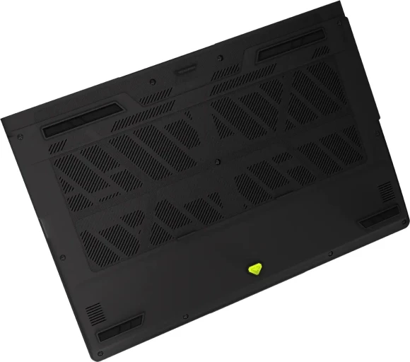 Ноутбук MSI Cyborg 15 Max C2WG-013XRU Core 7 240H 16Gb SSD1Tb NVIDIA GeForce RTX 5070 8Gb 15.6" IPS FHD (1920x1080) FreeDOS grey WiFi BT Cam (9S7-15T111-013)