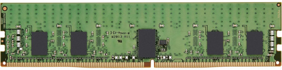 Память DDR4 Kingston KSM26RS8/8MRR 8Gb DIMM ECC Reg PC4-25600 CL19 2666MHz