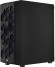 Корпус Aerocool Hive-G-BK-v2 черный без БП ATX 4x120mm 2x140mm 1xUSB2.0 2xUSB3.0 audio bott PSU