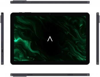 Планшет Digma Pro Zoom T606 (1.8) 8C RAM6Gb ROM128Gb 10.1" IPS 1920x1200 4G Android 14 темно-серый 13Mpix 5Mpix BT WiFi microSD 1Tb 7000mAh 24hr 298hrs Планшет Digma Pro Zoom T606 (1.8) 8C RAM6Gb ROM128Gb 10.1" IPS 1920x1200 4G Android 14 темно-серый 13Mpix 5Mpix BT WiFi microSD 1Tb 7000mAh 24hr 298hrs