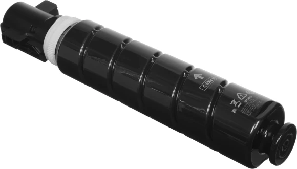 Картридж лазерный Canon C-EXV59 3760C002 черный для Canon iR2625i