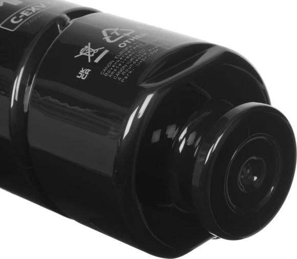 Картридж лазерный Canon C-EXV59 3760C002 черный для Canon iR2625i