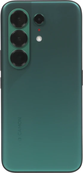 Смартфон Tecno Camon 50 Ultra 5G 256Gb 12Gb зеленый моноблок 3G 4G 2Sim 6.78" 1208x2644 Android 16 50Mpix 802.11 a/b/g/n/ac/ax NFC GPS GSM900/1800 GSM1900 Protect FM Смартфон Tecno Camon 50 Ultra 5G 256Gb 12Gb зеленый моноблок 3G 4G 2Sim 6.78" 1208x2644 Android 16 50Mpix 802.11 a/b/g/n/ac/ax NFC GPS GSM900/1800 GSM1900 Protect FM