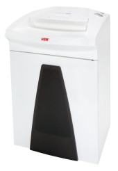 Шредер HSM Securio B26-4.5x30 (секр.P-4) фрагменты 19лист. 55лтр. скрепки скобы пл.карты CD Шредер HSM Securio B26-4.5x30 (секр.P-4) фрагменты 19лист. 55лтр. скрепки скобы пл.карты CD