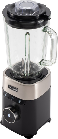 Блендер стационарный Rondell RDE-1254 1200Вт черный