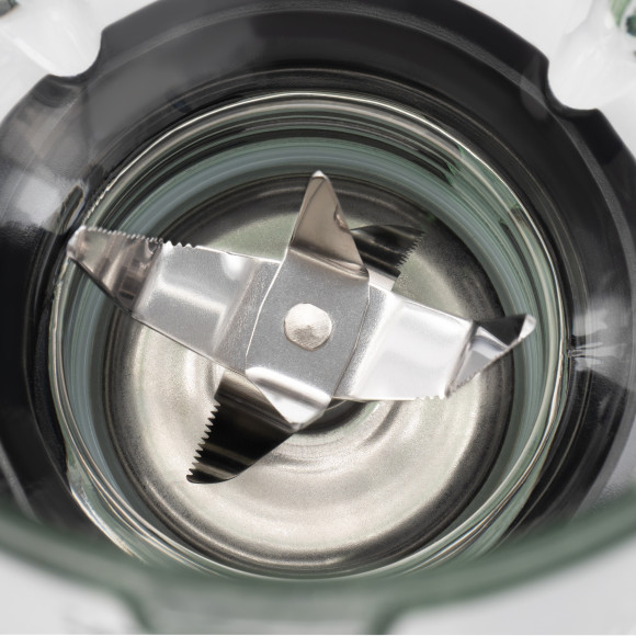 Блендер стационарный Rondell RDE-1254 1200Вт черный