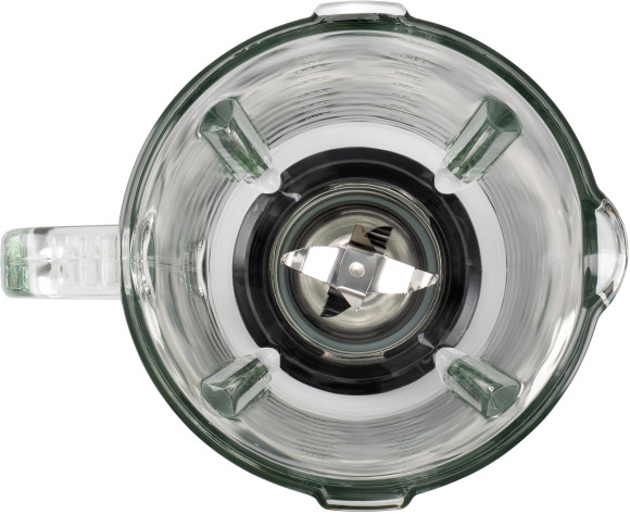 Блендер стационарный Rondell RDE-1254 1200Вт черный