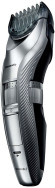 Триммер Panasonic ER-GC71 серебристый (насадок в компл:2шт)