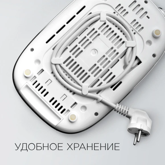 Тостер Redmond RT-M421 815Вт серый Тостер Redmond RT-M421 815Вт серый