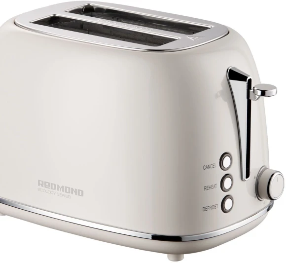 Тостер Redmond RT-M421 815Вт серый Тостер Redmond RT-M421 815Вт серый