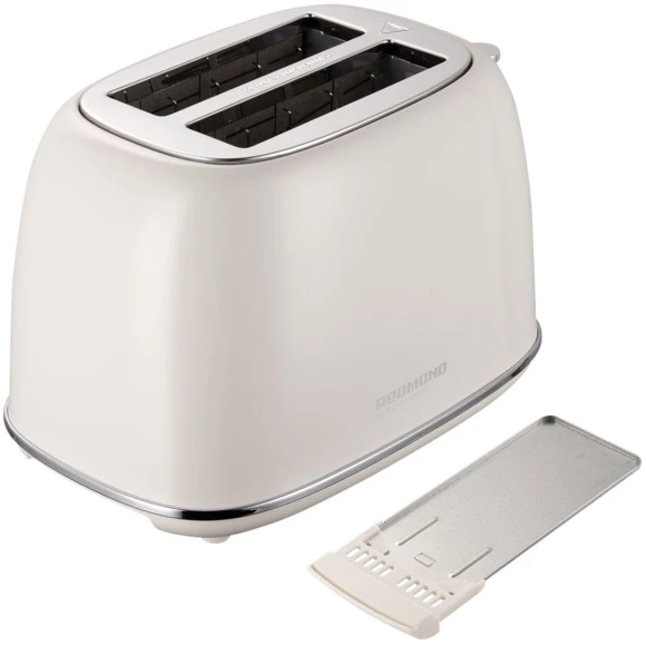 Тостер Redmond RT-M421 815Вт серый Тостер Redmond RT-M421 815Вт серый