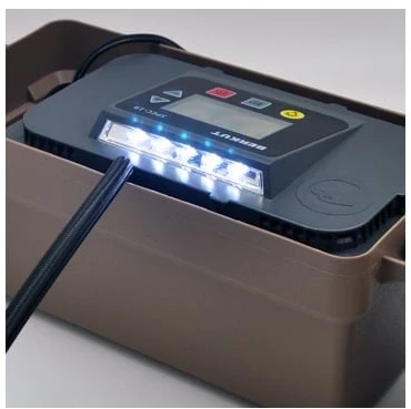 Автомобильный компрессор Berkut SPEC-19 49л/мин шланг 0.85м Автомобильный компрессор Berkut SPEC-19 49л/мин шланг 0.85м