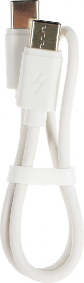 Мобильный аккумулятор Solove W12 5000mAh QC3.0/PD3.0 20W 3A USB-C беспров.зар. черный (W12 BLACK RUS)