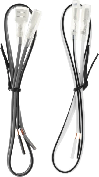 Колонки автомобильные JVC CS-DR6940 550Вт 89дБ 4Ом 15x23см (6x9дюйм) (ком.:2кол.) коаксиальные четырехполосные