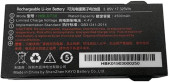 Аккумулятор Urovo ACCDT30-HBLDT30S 3.85V 4500mAh для DT30 Аккумулятор Urovo ACCDT30-HBLDT30S 3.85V 4500mAh для DT30