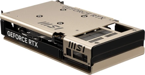 Видеокарта MSI PCI-E 5.0 RTX 5060 8G INSPIRE 2X OC NVIDIA GeForce RTX 5060 8Gb 128bit GDDR7 2535/28000 HDMIx1 DPx3 HDCP Ret