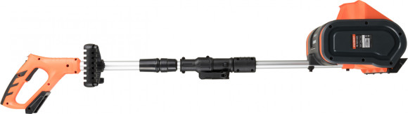 Снегоуборщик электр. Patriot PE 1001UES 0.3кВт