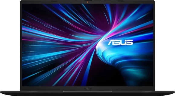 Ноутбук Asus V16 V3607VM-TK220 Core 5 210H 16Gb SSD512Gb NVIDIA GeForce RTX 5060 8Gb 16" IPS WUXGA (1920x1200) без ОС black WiFi BT Cam (90NB16K1-M00HK0)