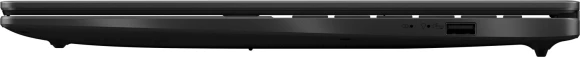 Ноутбук Asus V16 V3607VM-TK220 Core 5 210H 16Gb SSD512Gb NVIDIA GeForce RTX 5060 8Gb 16" IPS WUXGA (1920x1200) без ОС black WiFi BT Cam (90NB16K1-M00HK0)