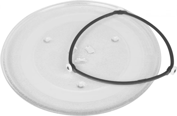 Микроволновая Печь Samsung MG23T5018AN/BW 23л. 800Вт мятный/черный