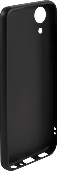 Чехол (клип-кейс) Redline для Samsung Galaxy A03 Core УТ000029017 черный