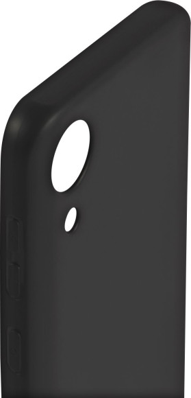 Чехол (клип-кейс) Redline для Samsung Galaxy A03 Core УТ000029017 черный