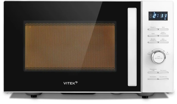 Микроволновая Печь Vitek VT-MW1825 25л. 900Вт белый Микроволновая Печь Vitek VT-MW1825 25л. 900Вт белый