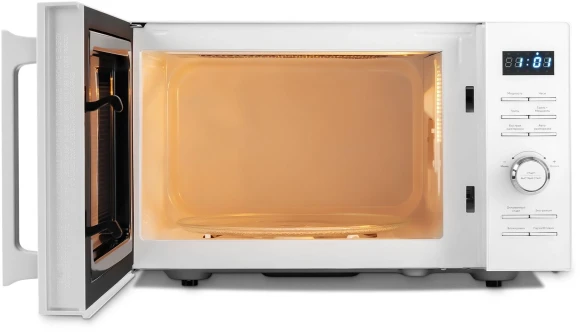 Микроволновая Печь Vitek VT-MW1825 25л. 900Вт белый Микроволновая Печь Vitek VT-MW1825 25л. 900Вт белый