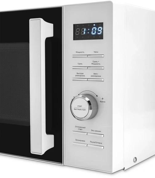 Микроволновая Печь Vitek VT-MW1825 25л. 900Вт белый Микроволновая Печь Vitek VT-MW1825 25л. 900Вт белый