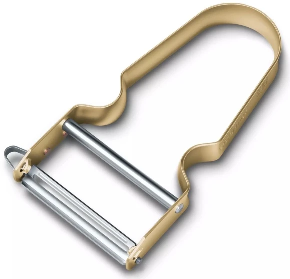 Овощечистка Victorinox Rex пурпурный упак.:европодвес (6.0900.81)