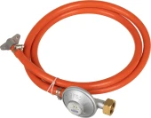 Тепловентилятор Electrolux Prime EFH/C-5125 1500Вт белый/черный