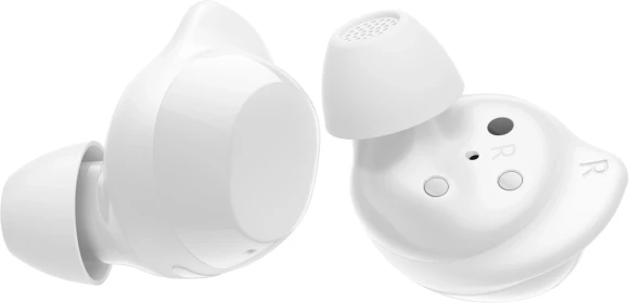 Гарнитура внутриканальные Samsung Galaxy Buds Core R410 белый беспроводные bluetooth в ушной раковине (SM-R410NZWACIS) Гарнитура внутриканальные Samsung Galaxy Buds Core R410 белый беспроводные bluetooth в ушной раковине (SM-R410NZWACIS)