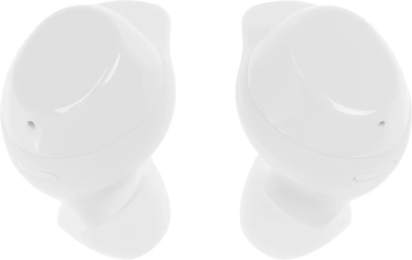 Гарнитура внутриканальные Samsung Galaxy Buds Core R410 белый беспроводные bluetooth в ушной раковине (SM-R410NZWACIS) Гарнитура внутриканальные Samsung Galaxy Buds Core R410 белый беспроводные bluetooth в ушной раковине (SM-R410NZWACIS)
