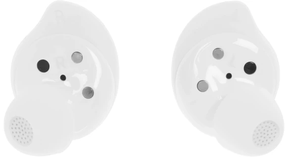 Гарнитура внутриканальные Samsung Galaxy Buds Core R410 белый беспроводные bluetooth в ушной раковине (SM-R410NZWACIS) Гарнитура внутриканальные Samsung Galaxy Buds Core R410 белый беспроводные bluetooth в ушной раковине (SM-R410NZWACIS)